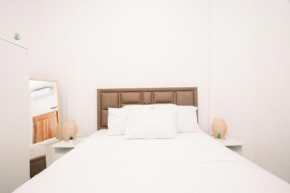 Love Komodo Apartment 1